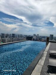 Duo Residences (D7), Apartment #566560971